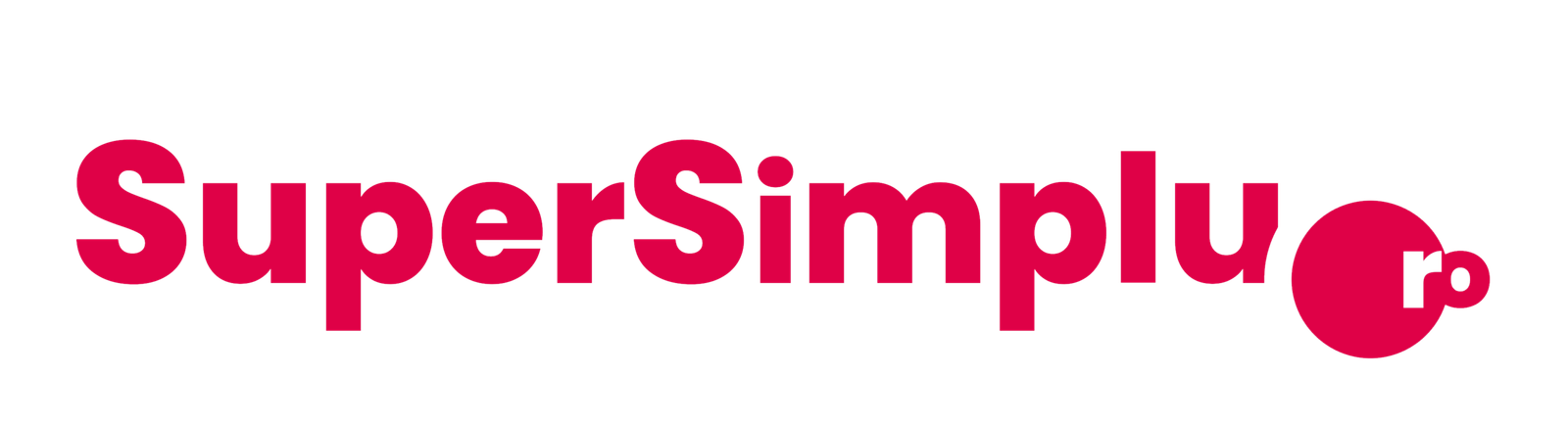 SuperSimplu